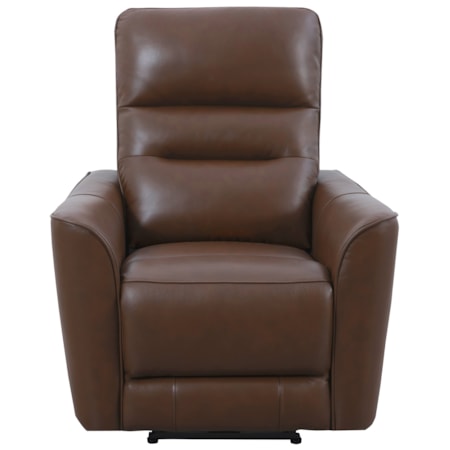 Zero Gravity Power Recliner