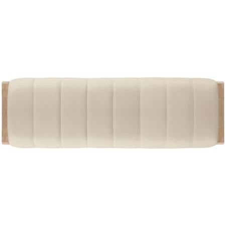 Upholstered Bench
