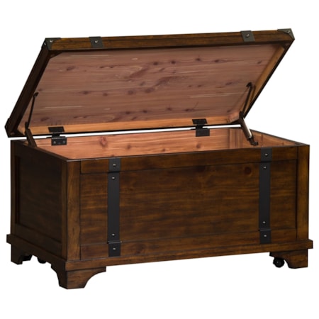 Storage Trunk
