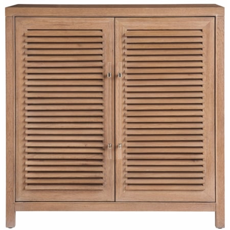 Weekender Bar Cabinet