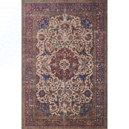 7'-6" x 9'-6" Area Rug