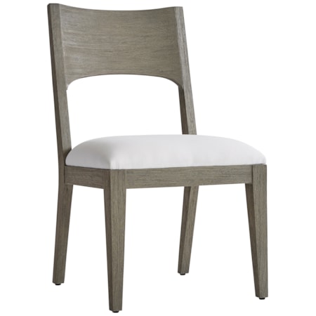 Calais Outdoor Side Chair