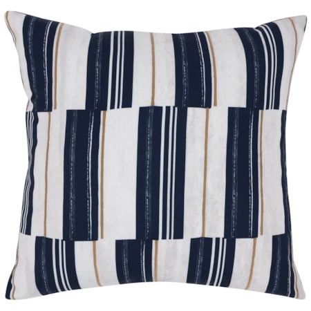 Indoor/Outdoor Pillow - 20"x20"