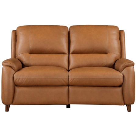 Power Reclining Loveseat