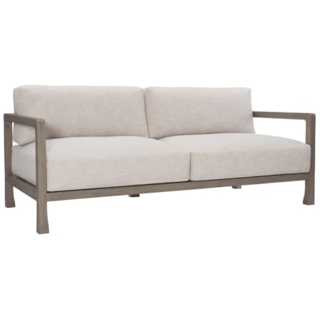 Tanah Outdoor Sofa