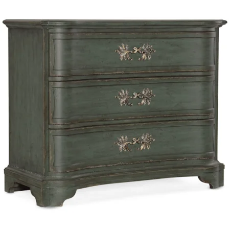 Accent Chests and Cabinets Browse Page