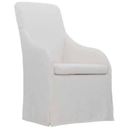 Bellair Outdoor Arm Chair
