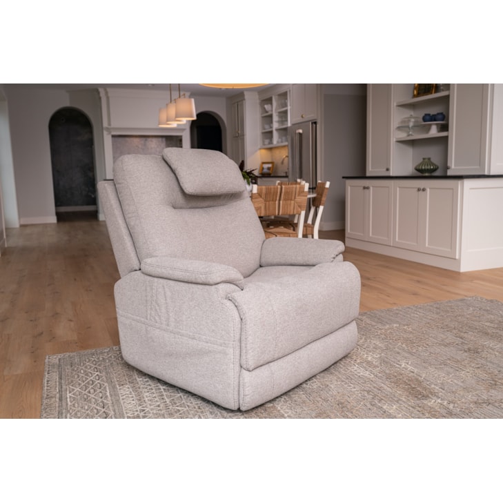 Flexsteel Zecliner Model 1 Power Lift Recliner