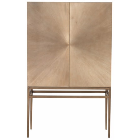 Bar Cabinet