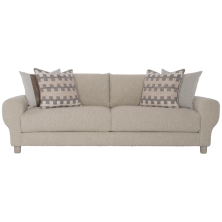 Peyton Fabric Sofa