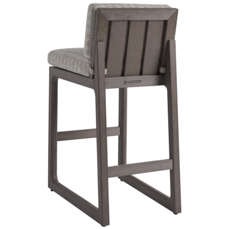 Outdoor Bar Stool