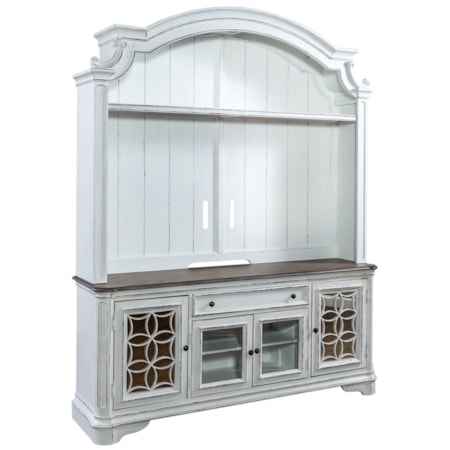 Entertainment Center