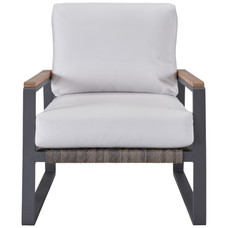 San Clemente Lounge Chair