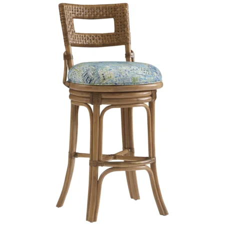 Swivel Chairs Browse Page