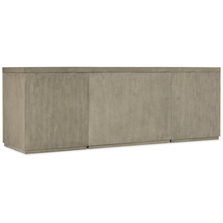 Office Credenza