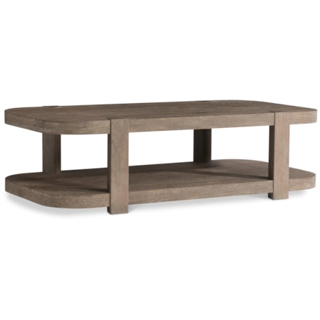 Tribeca Cocktail Table