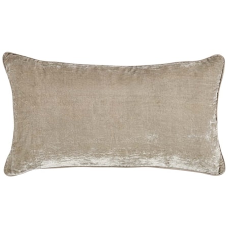 14x26 Throw Pillow