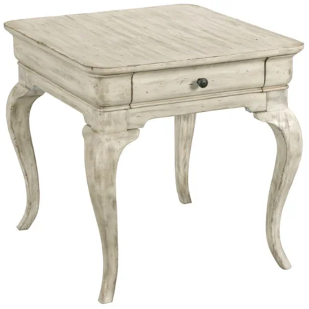 End Tables Browse Page