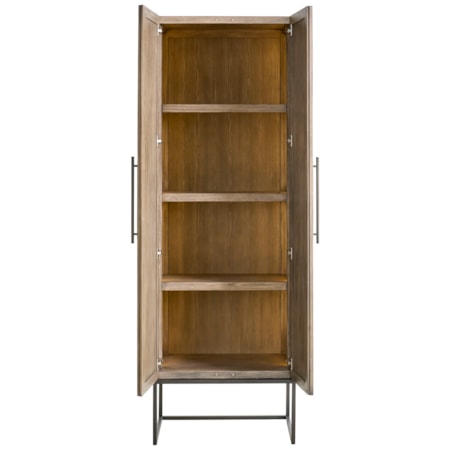 Boulder Utility Cabinet