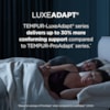Tempur-Pedic® TEMPUR-LuxeAdapt® 2.0 Firm TEMPUR-LuxeAdapt® Firm Queen