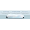 Tempur-Pedic® Tempur-ProBreeze® 2.0 Medium Tempur-ProBreeze® Medium Twin XL