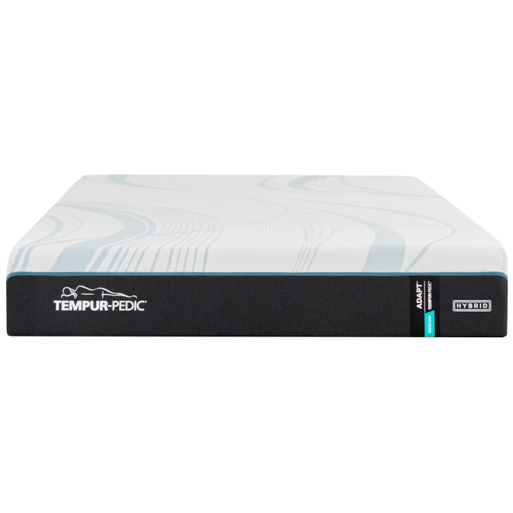 Tempur-Pedic® TEMPUR-Adapt® 2.0 Medium Hybrid TEMPUR-Adapt® Medium Hybrid Queen