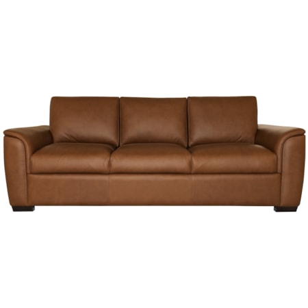 3-Cushion Sofa
