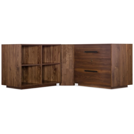 2-Drawer Lateral File
