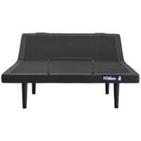 Queen TEMPUR-Ergo® ProSmart™ Base Foundation