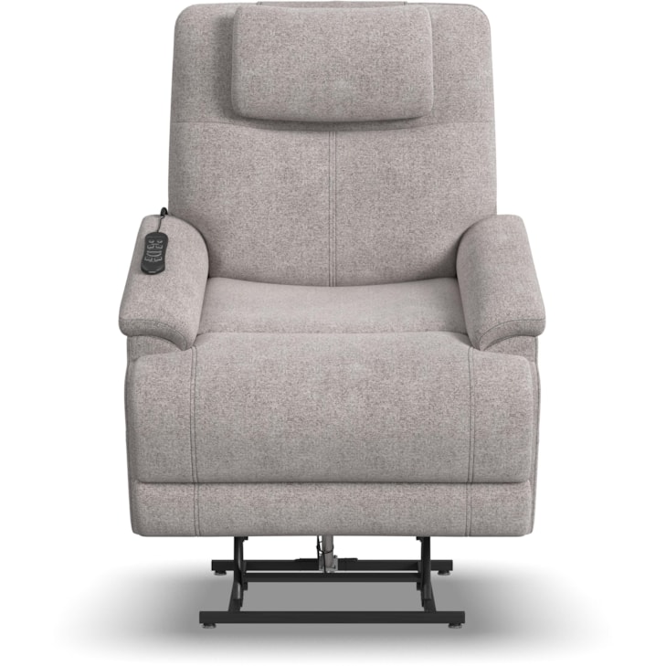 Flexsteel Zecliner Model 1 Power Lift Recliner