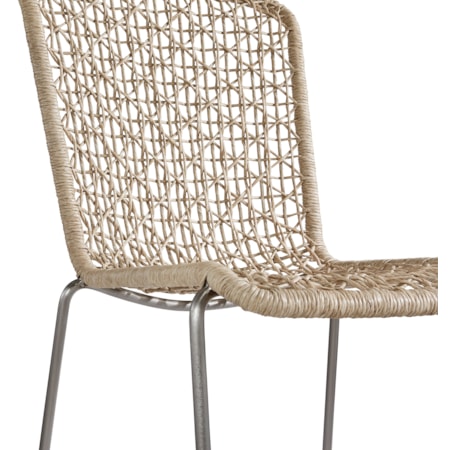 Carmel Outdoor Bar Stool