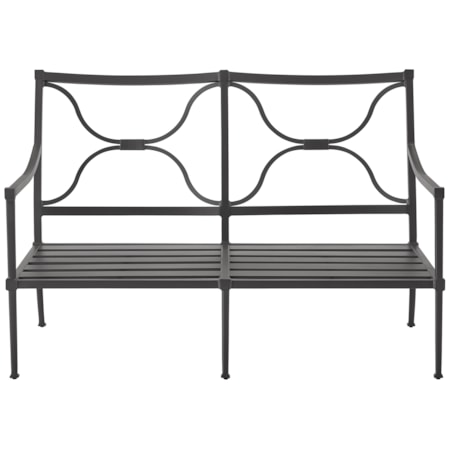 Seneca Loveseat