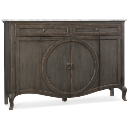 Credenza