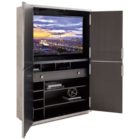 Sanremo Cabinet