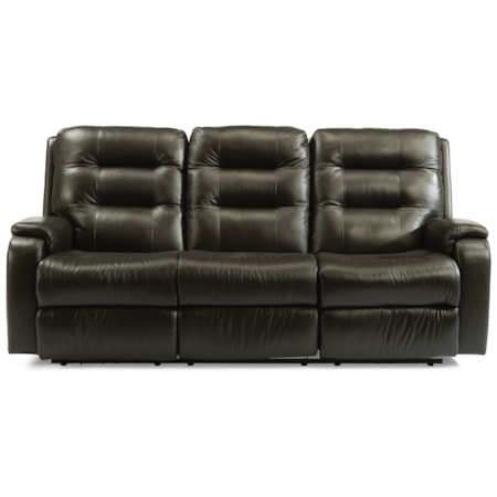 Power Reclining Sofa