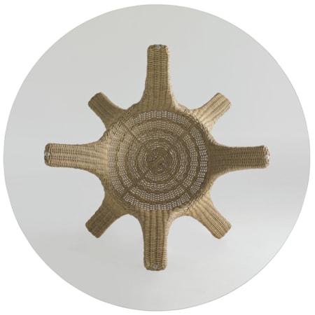 Outdoor Dining Table