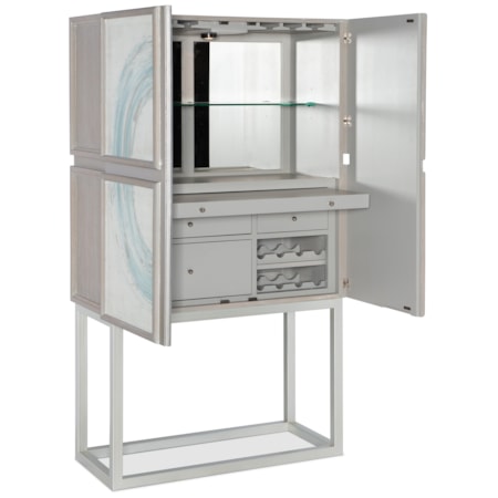 Bar Cabinet
