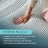 Tempur-Pedic® TEMPUR-ProAdapt® 2.0 Firm TEMPUR-ProAdapt® Firm Queen