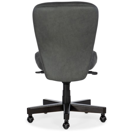 Sasha Executive Swivel Tilt Chair