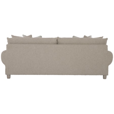 Peyton Fabric Sofa