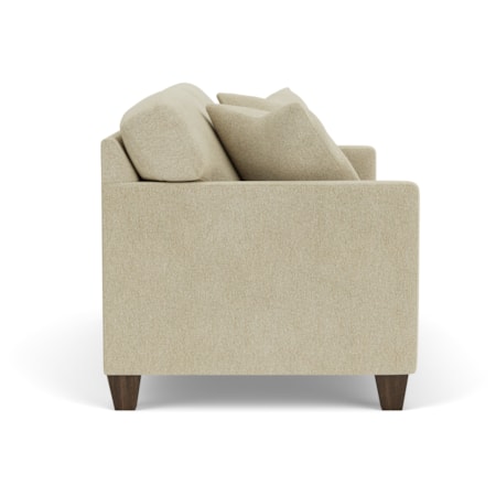 Upholstered Sofa Sleeper