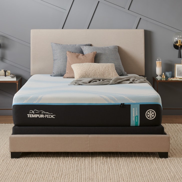 Tempur-Pedic® Tempur-ProBreeze® 2.0 Medium Tempur-ProBreeze® Medium Twin XL