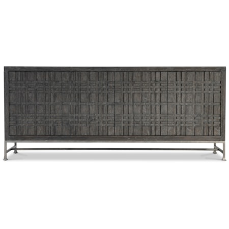 Tribeca Entertainment Credenza