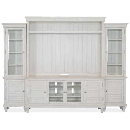 Entertainment Center