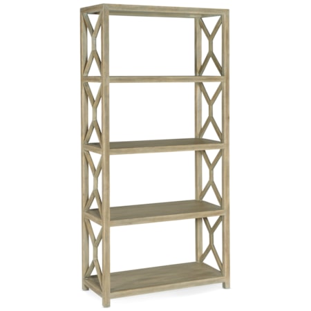 4-Shelf Etagere