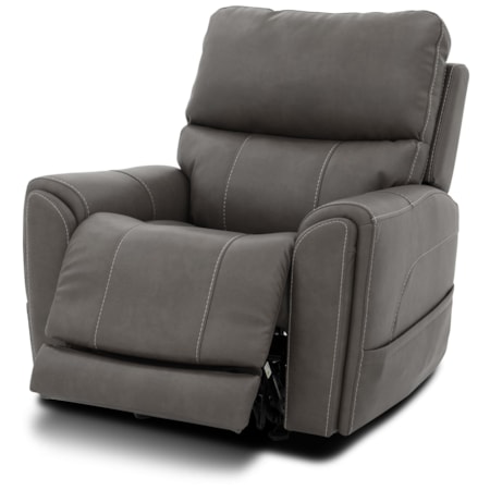 Rocking Power Recliner