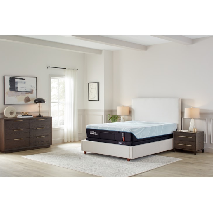 Tempur-Pedic® TEMPUR-ProAdapt® 2.0 Firm TEMPUR-ProAdapt® Firm Queen