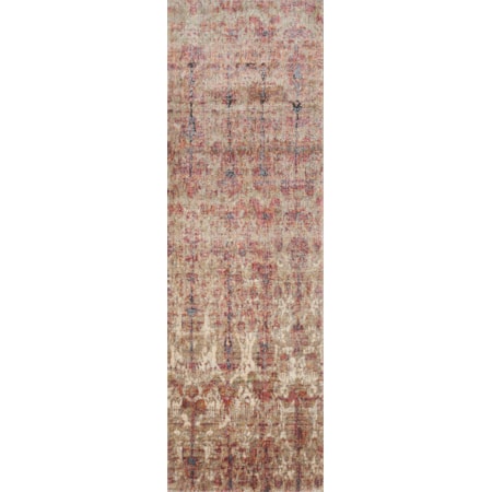 7'-10" X 10' Rug