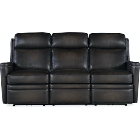 Power Reclining Sofa