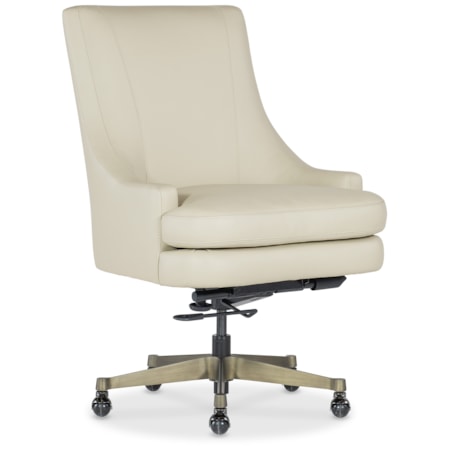 Executive Swivel Tilt Chair